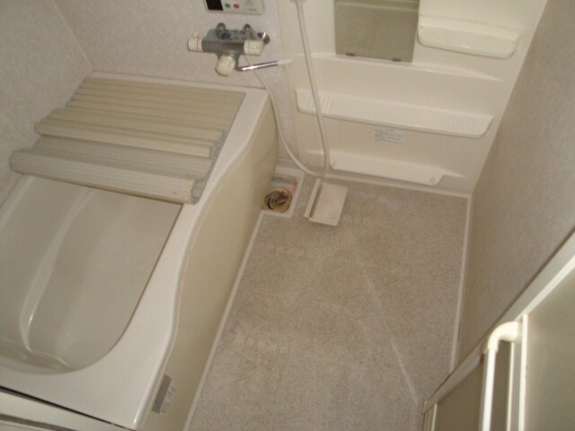 ココガモ＆壷壷蒲生の物件内観写真