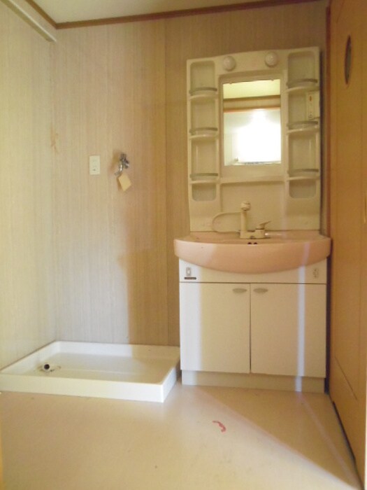 ココガモ＆壷壷蒲生の物件内観写真