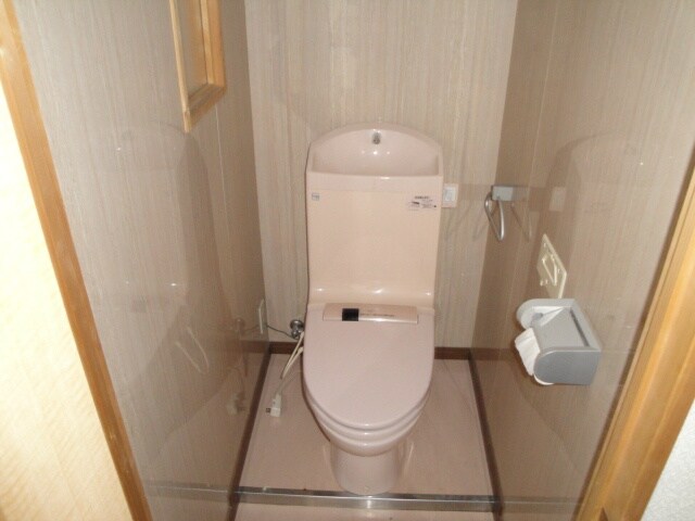 ココガモ＆壷壷蒲生の物件内観写真