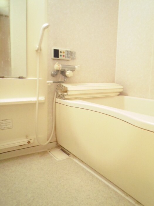 ココガモ＆壷壷蒲生の物件内観写真