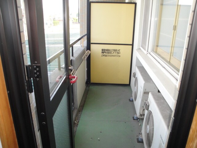 ココガモ＆壷壷蒲生の物件内観写真