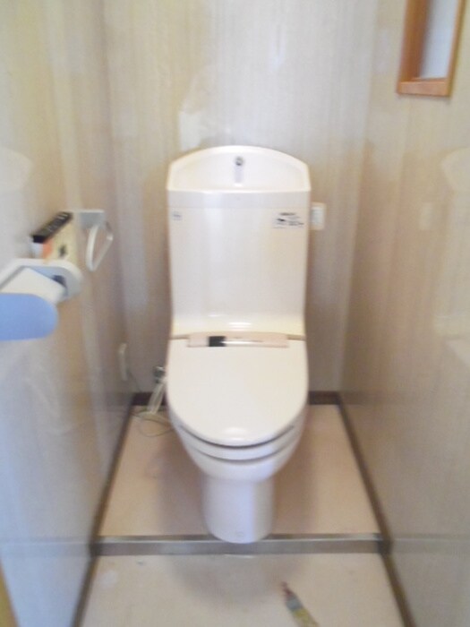 ココガモ＆壷壷蒲生の物件内観写真