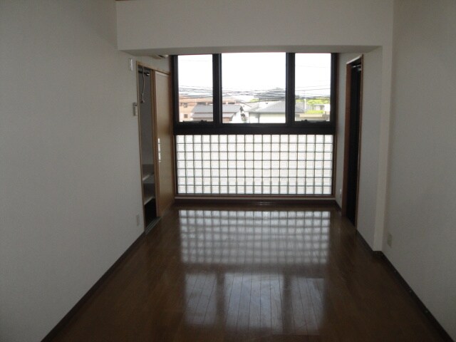 ココガモ＆壷壷蒲生の物件内観写真