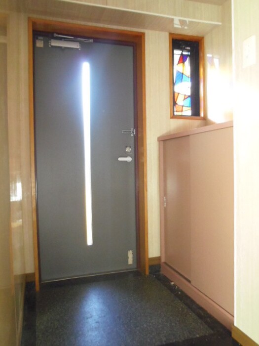 ココガモ＆壷壷蒲生の物件内観写真