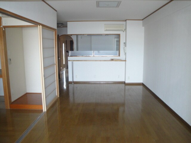 ココガモ＆壷壷蒲生の物件内観写真