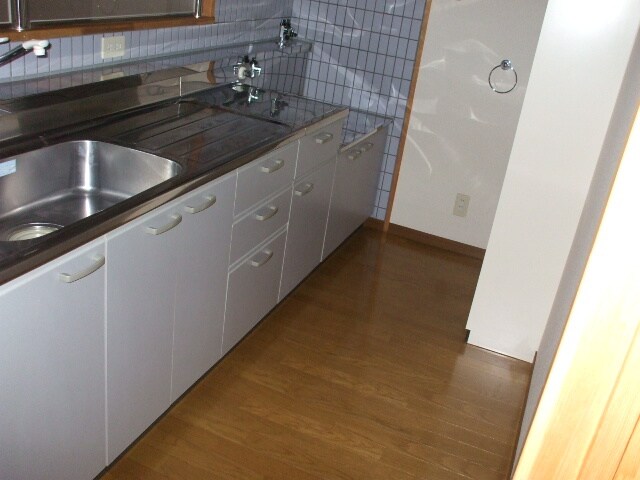 ココガモ＆壷壷蒲生の物件内観写真