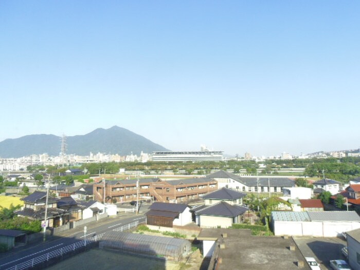 ココガモ＆壷壷蒲生の物件内観写真