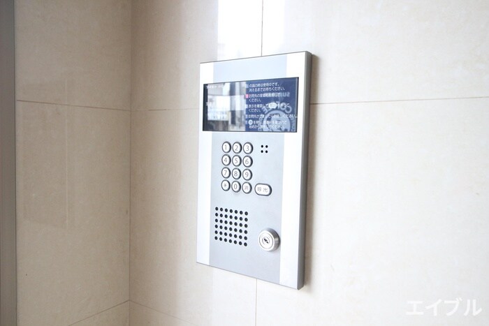 リライアンス井尻の物件外観写真