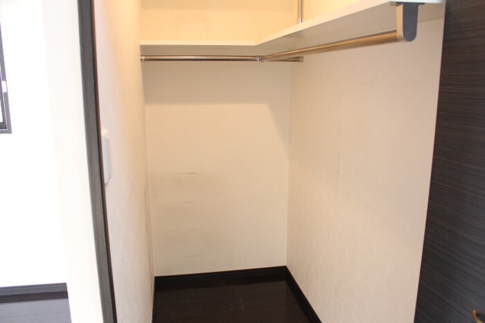 リライアンス井尻の物件内観写真