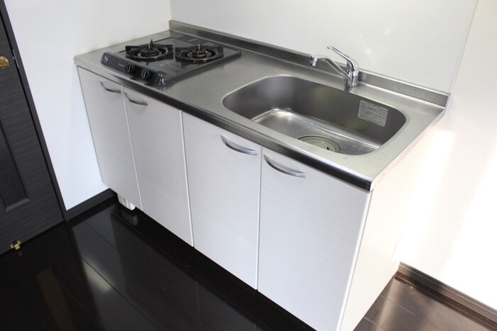 リライアンス井尻の物件内観写真