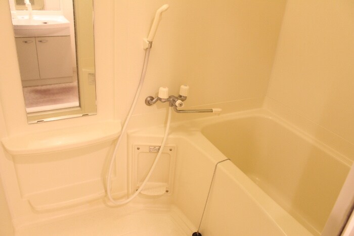 リライアンス井尻の物件内観写真