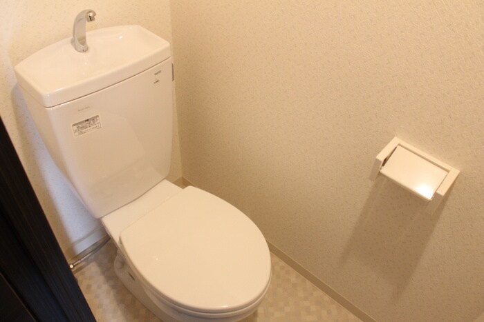 リライアンス井尻の物件内観写真