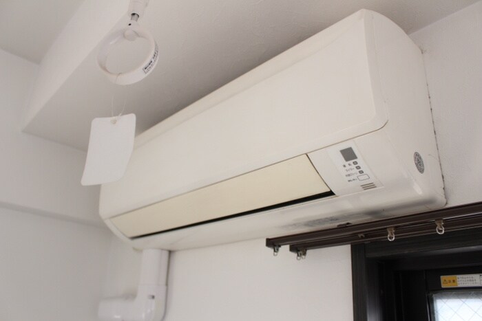 リライアンス井尻の物件内観写真