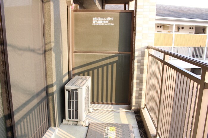 リライアンス井尻の物件内観写真