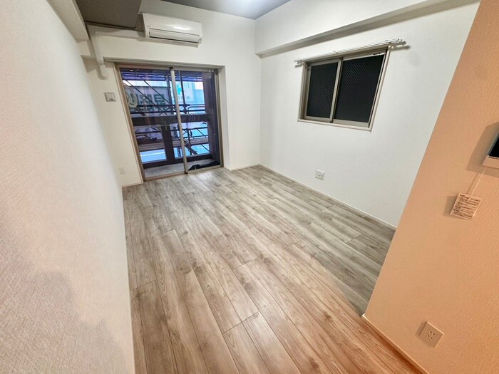 仮)アクシオ北九州Ⅲの物件内観写真