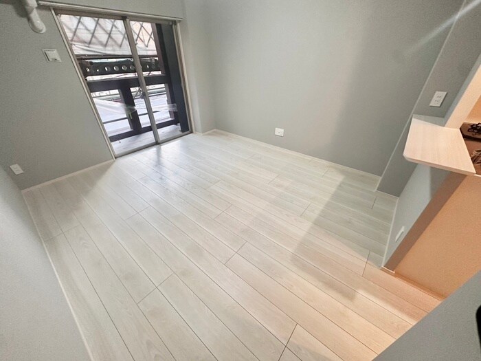 仮)アクシオ北九州Ⅲの物件内観写真