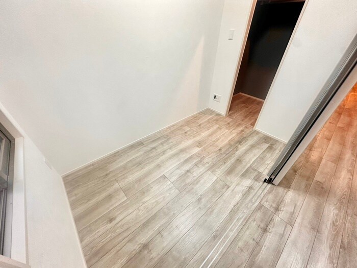 仮)アクシオ北九州Ⅲの物件内観写真