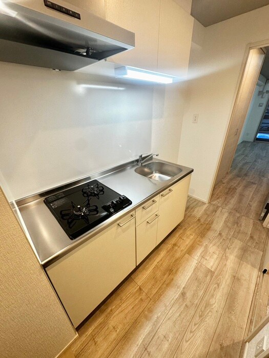 仮)アクシオ北九州Ⅲの物件内観写真