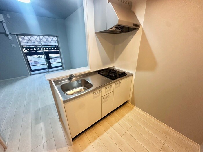 仮)アクシオ北九州Ⅲの物件内観写真