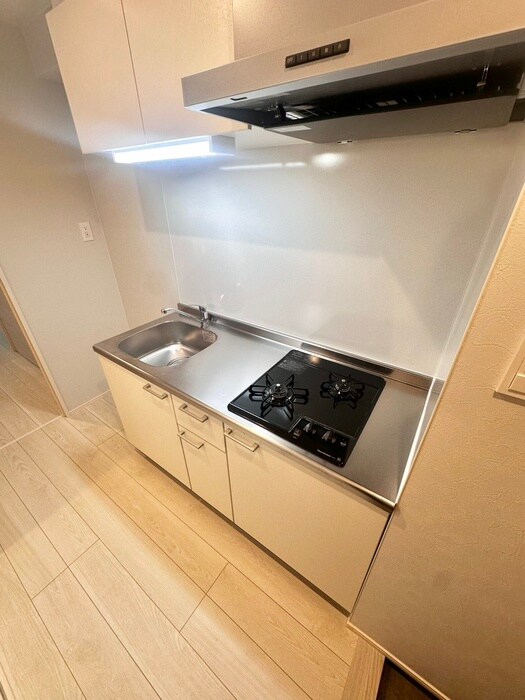 仮)アクシオ北九州Ⅲの物件内観写真