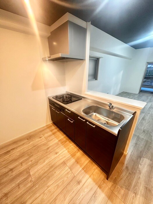 仮)アクシオ北九州Ⅲの物件内観写真