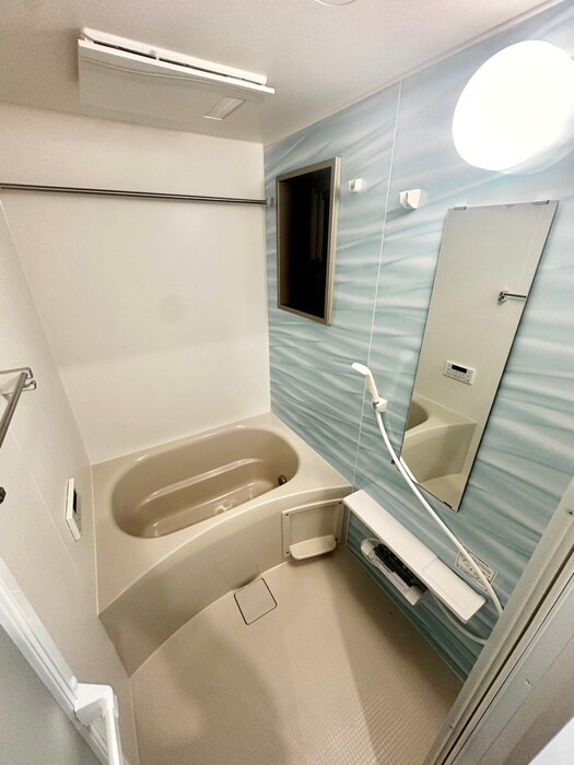 仮)アクシオ北九州Ⅲの物件内観写真