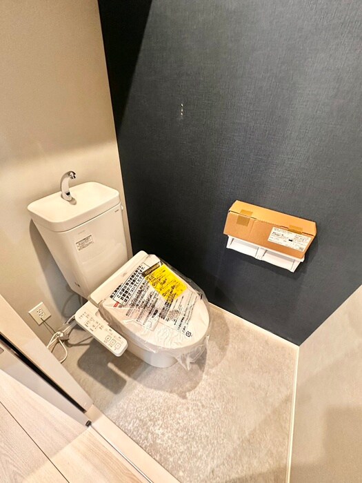 仮)アクシオ北九州Ⅲの物件内観写真