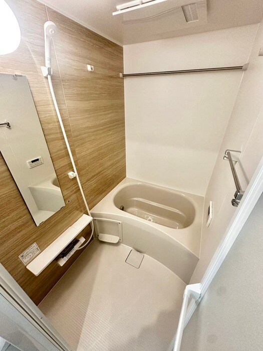 仮)アクシオ北九州Ⅲの物件内観写真