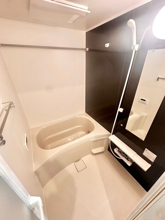 仮)アクシオ北九州Ⅲの物件内観写真