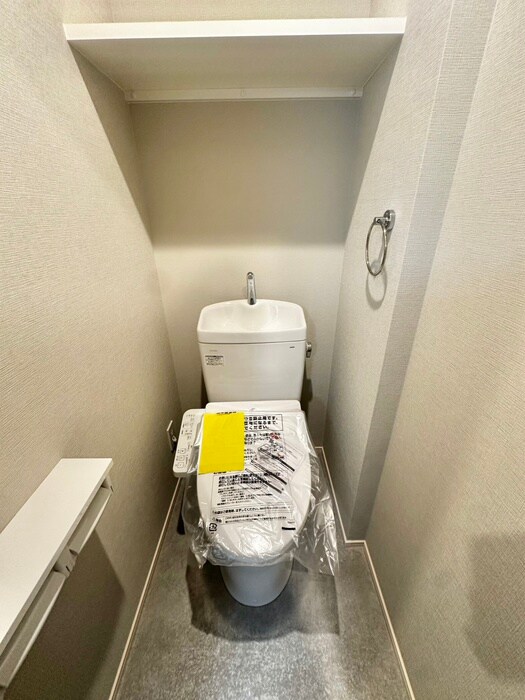 仮)アクシオ北九州Ⅲの物件内観写真