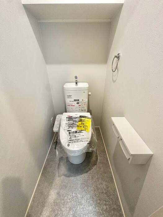 仮)アクシオ北九州Ⅲの物件内観写真