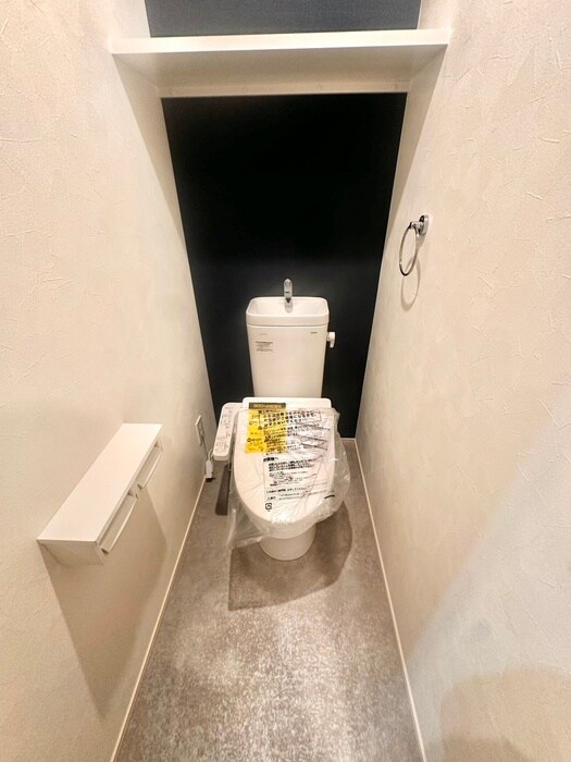 仮)アクシオ北九州Ⅲの物件内観写真