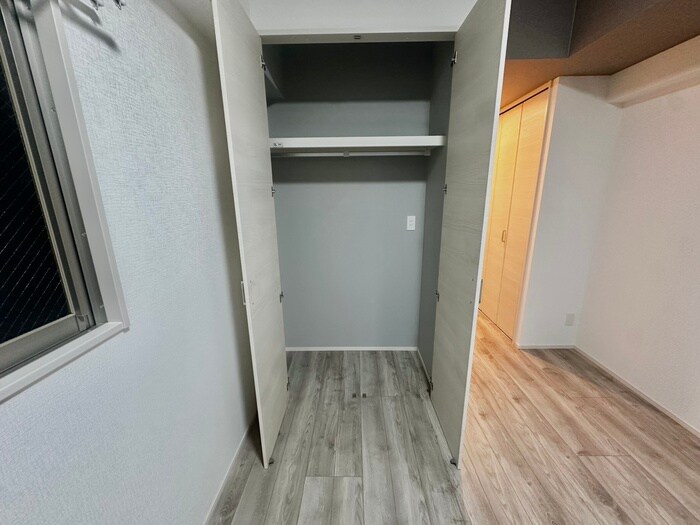 仮)アクシオ北九州Ⅲの物件内観写真