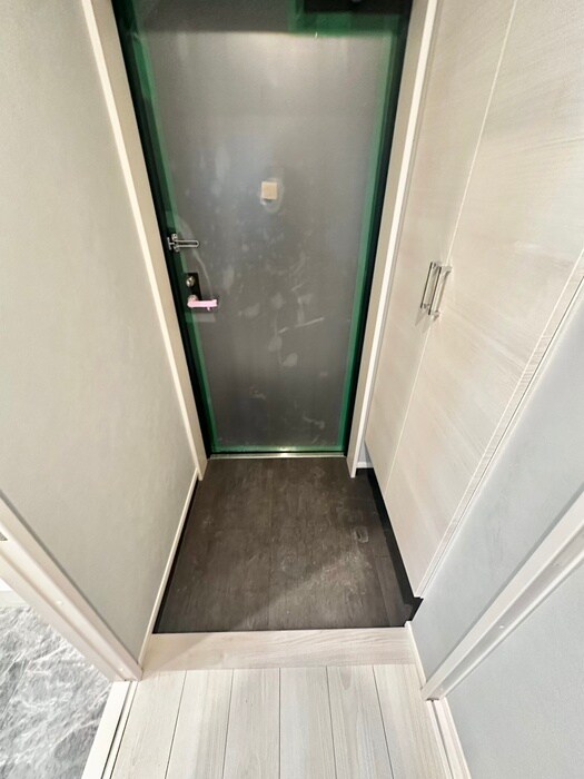 仮)アクシオ北九州Ⅲの物件内観写真