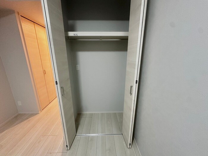 仮)アクシオ北九州Ⅲの物件内観写真