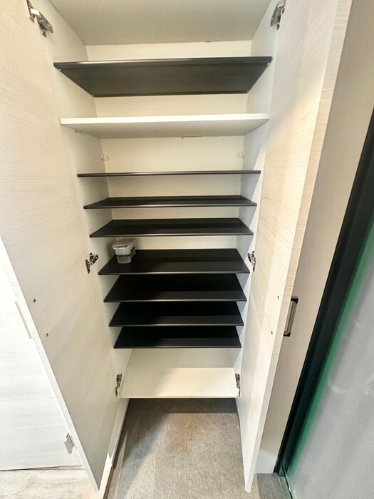 仮)アクシオ北九州Ⅲの物件内観写真