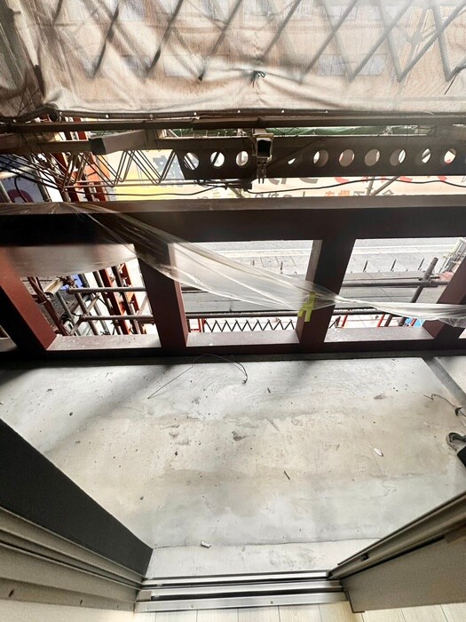 仮)アクシオ北九州Ⅲの物件内観写真