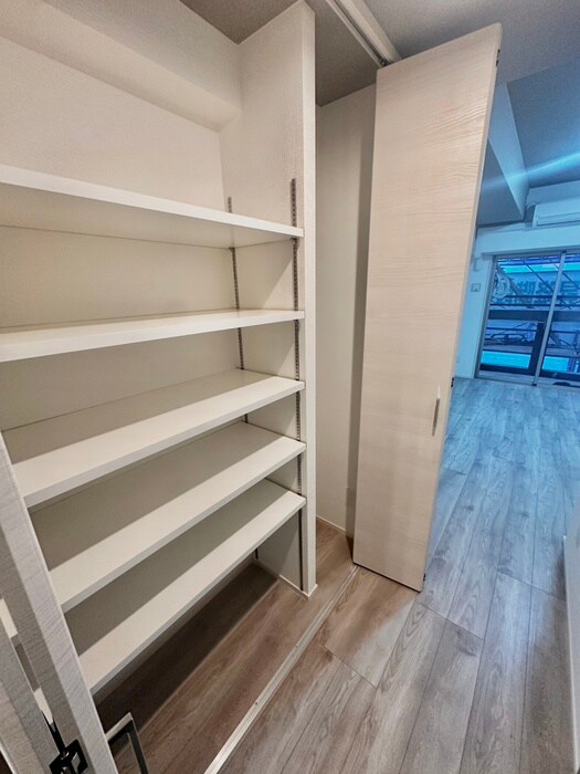 仮)アクシオ北九州Ⅲの物件内観写真