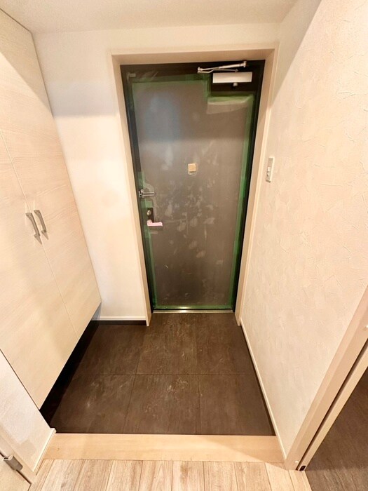 仮)アクシオ北九州Ⅲの物件内観写真