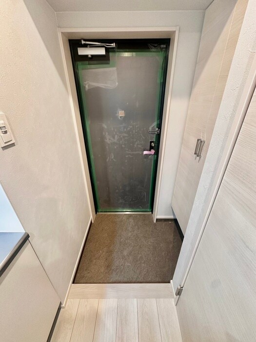 仮)アクシオ北九州Ⅲの物件内観写真