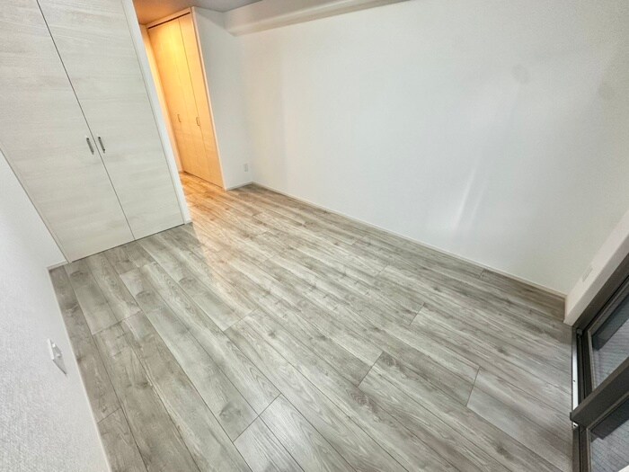 仮)アクシオ北九州Ⅲの物件内観写真