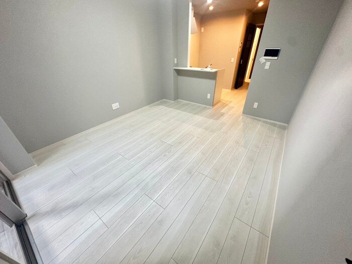 仮)アクシオ北九州Ⅲの物件内観写真