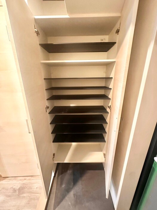 仮)アクシオ北九州Ⅲの物件内観写真