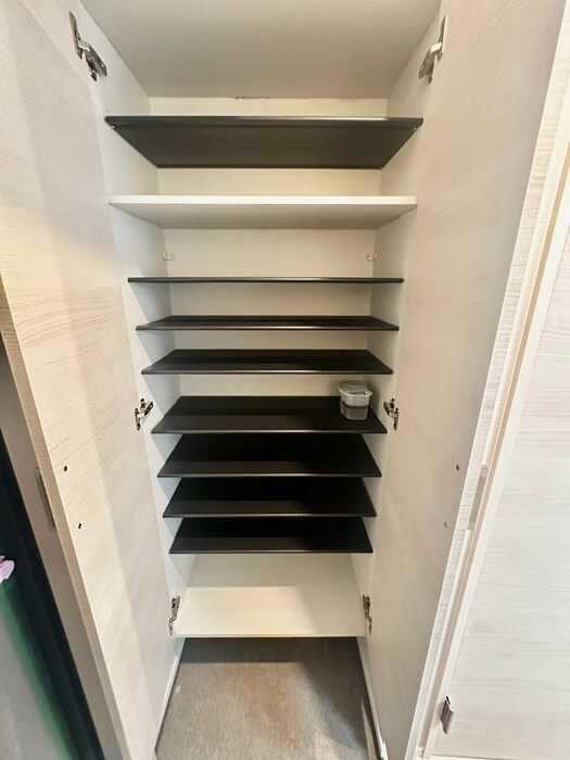 仮)アクシオ北九州Ⅲの物件内観写真