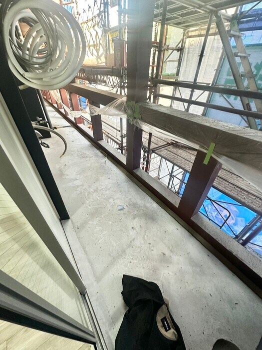 仮)アクシオ北九州Ⅲの物件内観写真