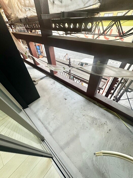 仮)アクシオ北九州Ⅲの物件内観写真