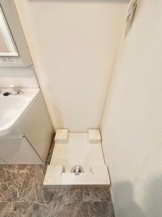 仮)アクシオ北九州Ⅲの物件内観写真