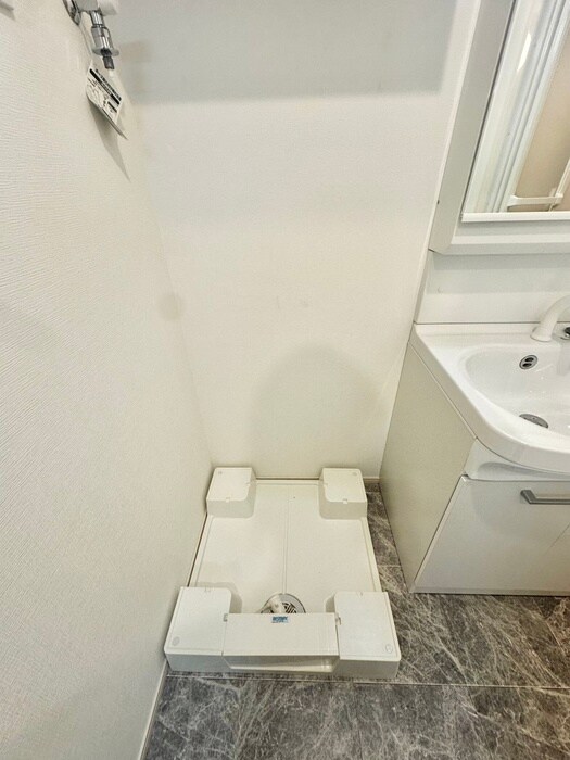 仮)アクシオ北九州Ⅲの物件内観写真