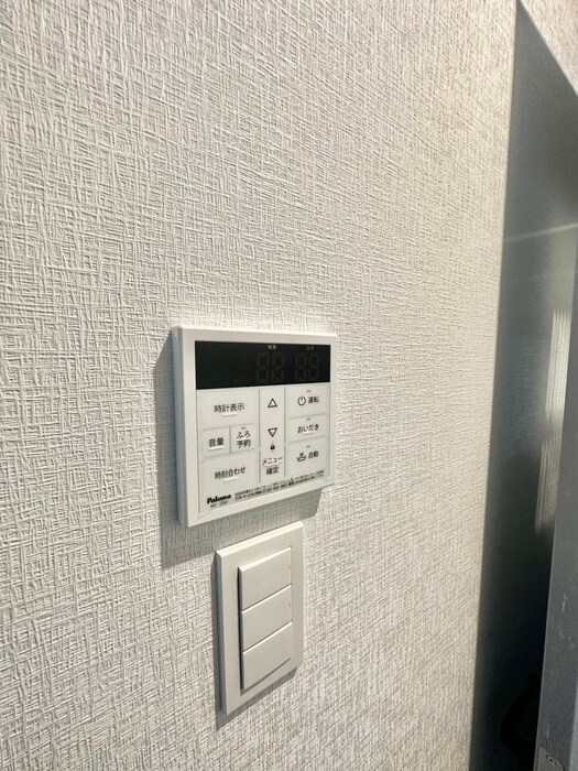 仮)アクシオ北九州Ⅲの物件内観写真