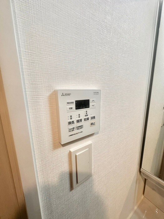 仮)アクシオ北九州Ⅲの物件内観写真